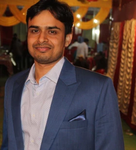 Managing Director