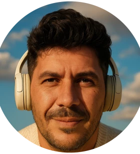 Creative Designer and Brand Architect with Purpose