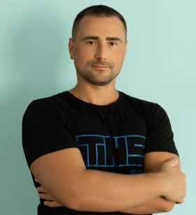 CEO @ Team Work Spirit | Software | DevOps | Product Growth