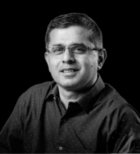 Sr. Vice President & Country Head - India