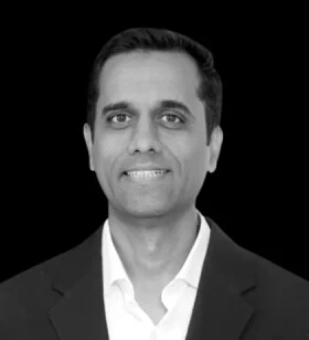 EVP & Region Head- Europe & Middle East