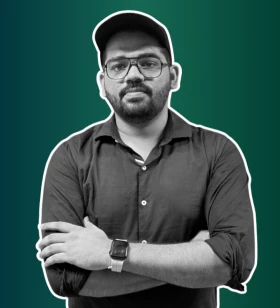 Co-Founder & CGO