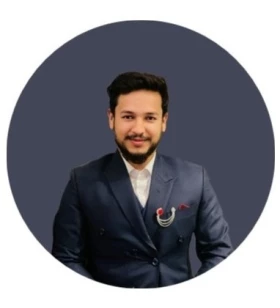 Co-Founder & Chief Executive Officer