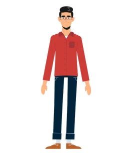 Salesmanager / Animator