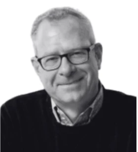 Chief Executive Officer