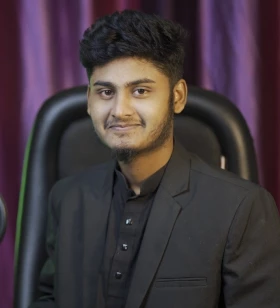 Web Developer And Video Grapher