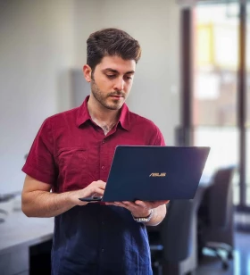 Digital Marketing Specialist