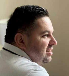 Technical Consultant