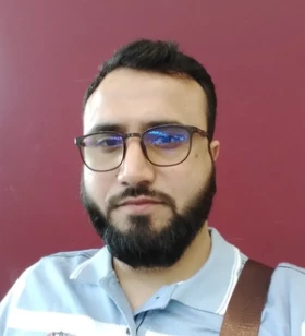 HR Supervisor/Technical Director