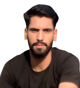 Full Stack Developer