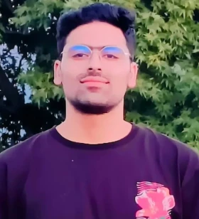 Full Stack Developer