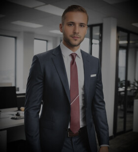 Chief Executive Officer