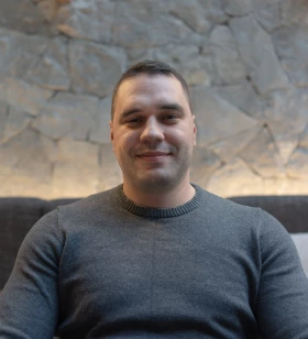Content Team Lead