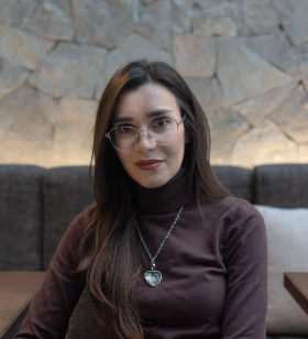 Content Writer