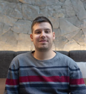 Content Writer