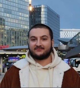 Content Writer