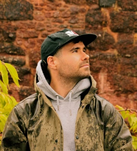 Senior Graphic Designer