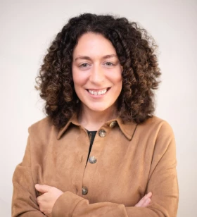 Managing Director, New Business & Marketing