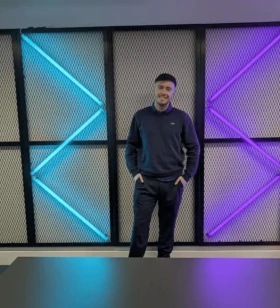 Digital Marketing Consultant