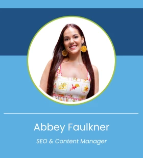 SEO & Content Manager