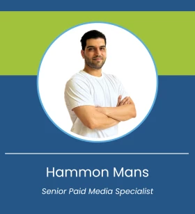 Senior Paid Media Specialist