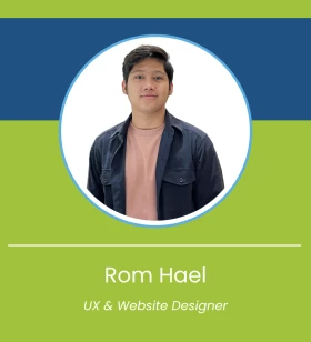 UX & Website Designer