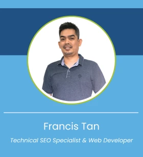 Technical SEO Specialist & Web Developer