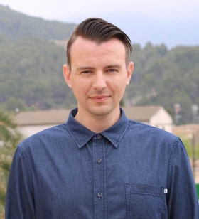 Co-Founder & Chief Growth Officer