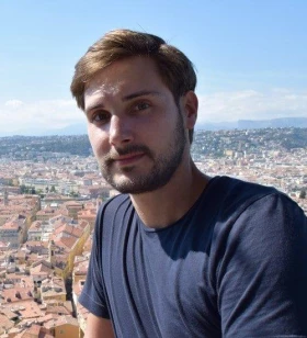 Co-Founder & Chief Executive Officer