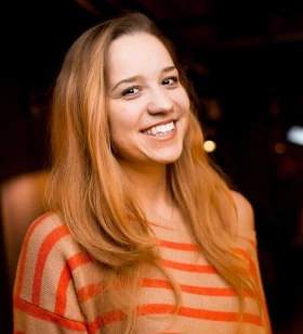 Marketing Copywriter