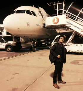 Co-founder and Board Director