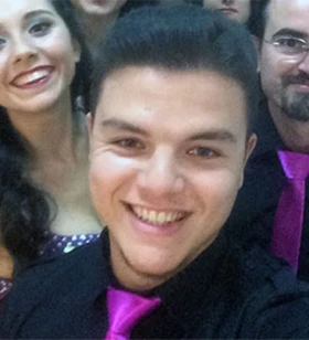 Chief Executive Officer