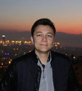 Chief Technical Officer