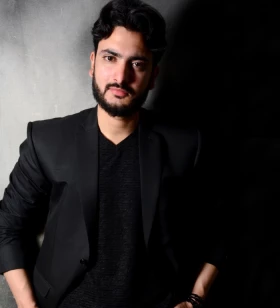 Lead Creative Artist