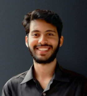 Visual & Graphic Designer