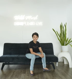 Founder and Design Director