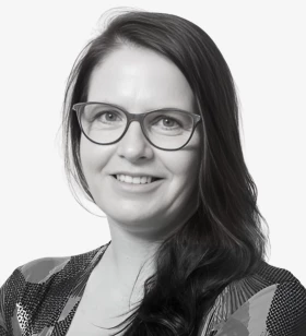 Chief Content Officer