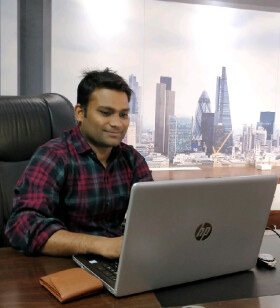Co-Founder