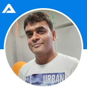Team Lead, WordPress