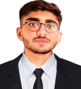 Founder | CEO | Managing Director