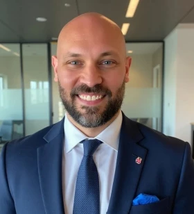 Head of Social Media Advertising