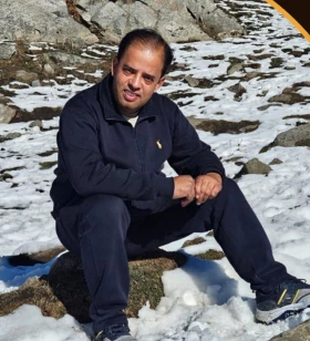 Head of Technical Operations at iTechnoLabs