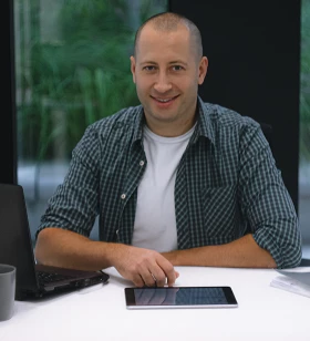 Founder of the RH dgt