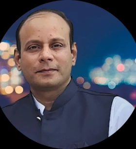 Vice President - Ops and BD