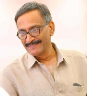 Senior Vice President