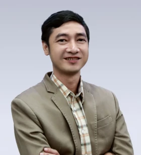 Chief Delivery Officer