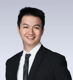 Chief Technology Officer