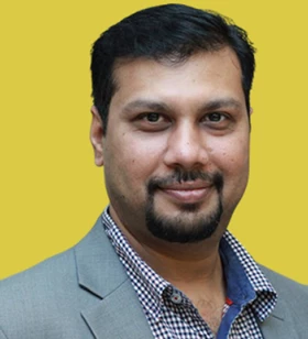 Founder, Head of Digital