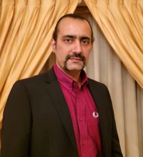 Partner, Digital Designer