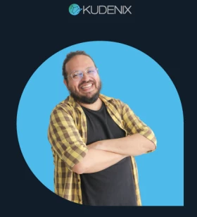 Back-End Development Leader